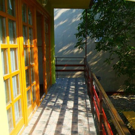Hovirag Apartman 2 ไฮจ์ดุสโซบอสโล ภายนอก รูปภาพ