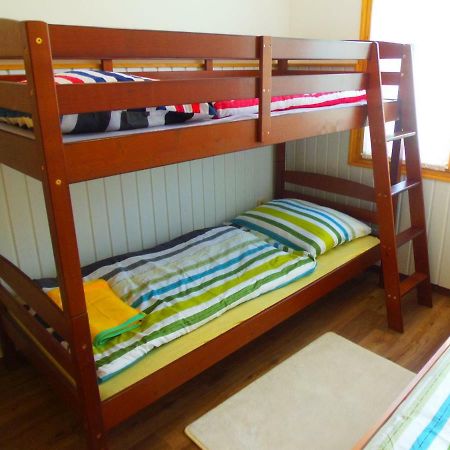 Hovirag Apartman 2 ไฮจ์ดุสโซบอสโล ภายนอก รูปภาพ