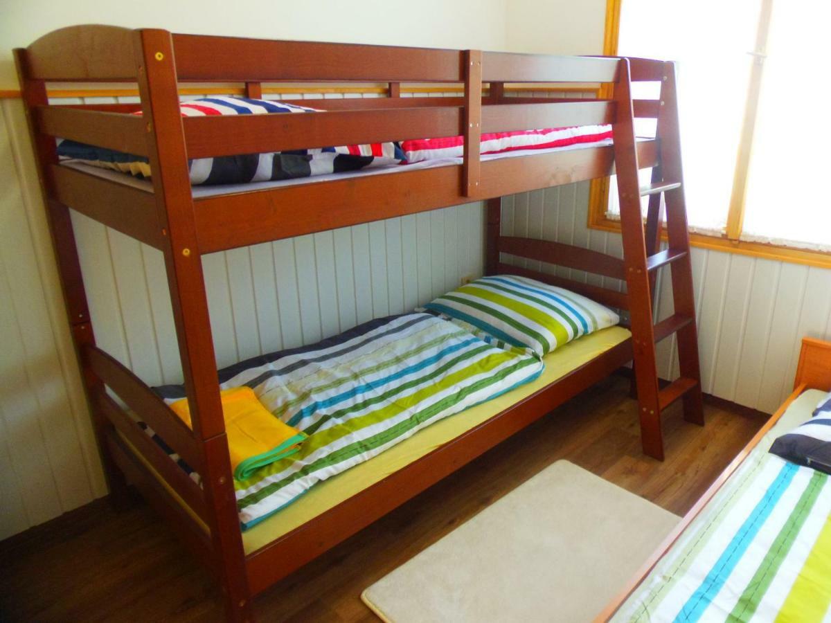 Hovirag Apartman 2 ไฮจ์ดุสโซบอสโล ภายนอก รูปภาพ